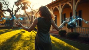 Savannah Black Surge – Southern-Inspired Energy Support With Serious Intensity