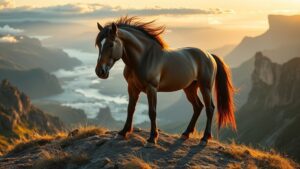 Stallion Commander Ultimate Male Vitality – Premium Blend Trusted By Men Who Lead