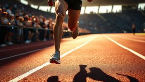 Why Stamina Matters More Than Raw Strength