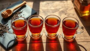 The 4 Best Stamina Tea Blends for Lasting Energy, Mindfully Sourced and Delish