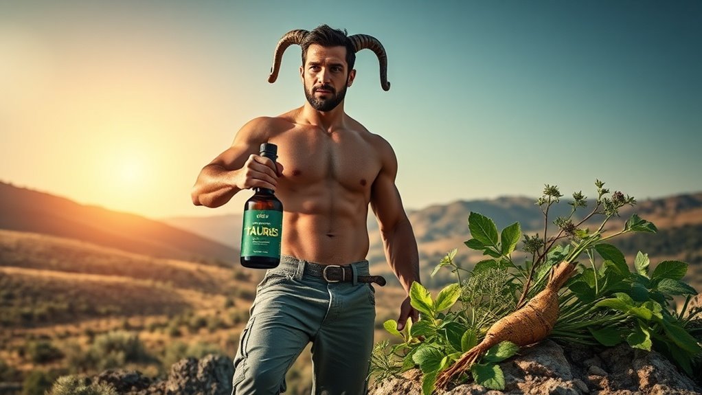 steady energy faster recovery focus