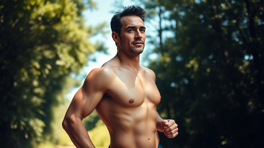 steady energy fewer crashes