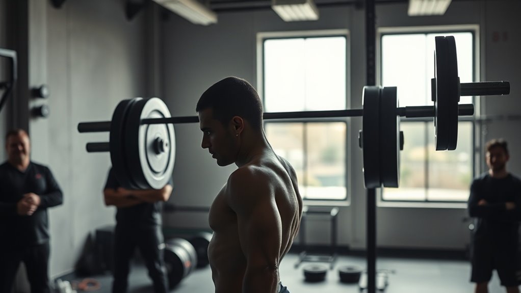 steady gradual durable performance gains