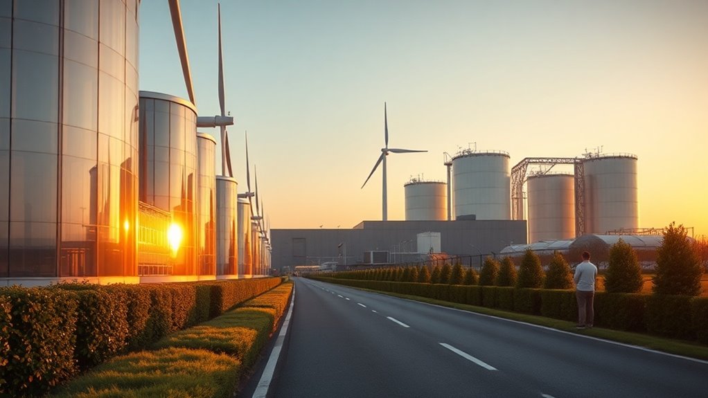 steady reliable gradual power delivery