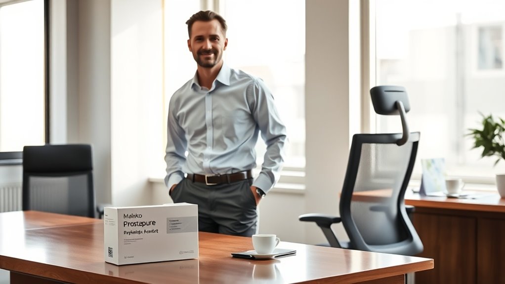 steady support for daily performance