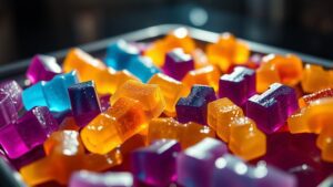 Storm Hammer Gummies – Thunder-Level Energy Chews With A Loyal Following