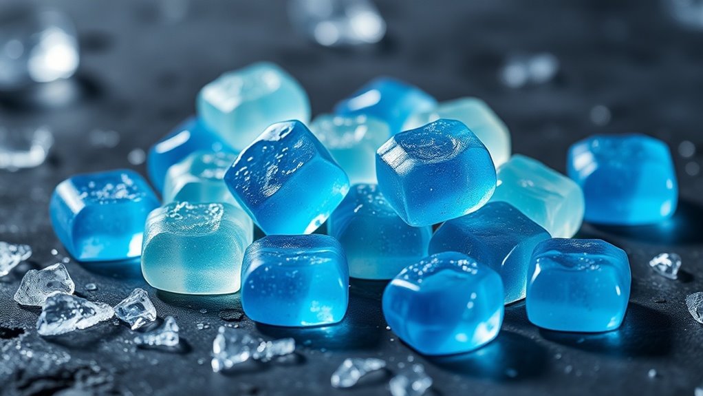 storm hammer steady energy chew