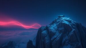 Stratos – High-Altitude Energy Concept Used For Sharper Mental Output