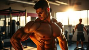 Muscle Genesis – Strength-Support Concept Helping Men Build More Effective Training Routines