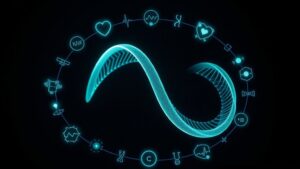 The Strength-Hormone Loop Explained