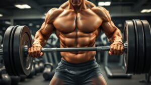 How Strength Training Influences Hormone Health