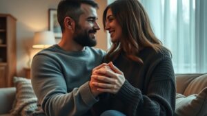 How To Strengthen Intimacy Through Confidence