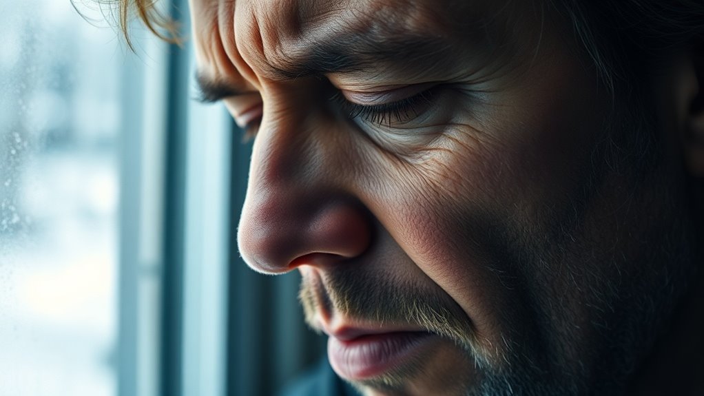 stress driven vigor cortisol sleep