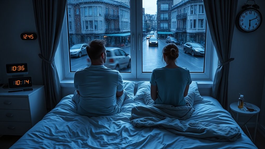 stress linked libido hormones context