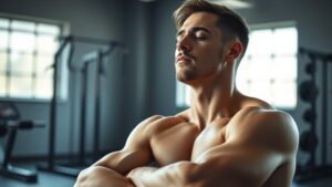 Why Stress Management Is Key To Male Performance