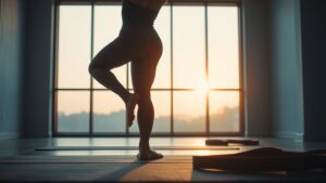 How Stretching Improves Hormone Efficiency