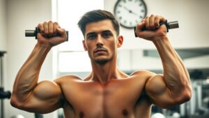 Why Stronger Muscles Improve Stress Control