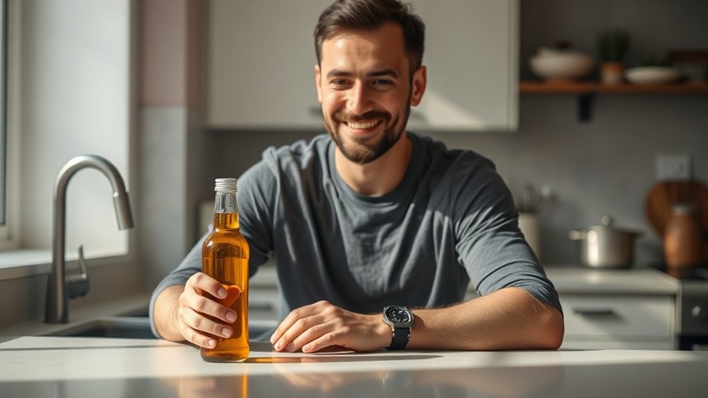 subtle daily gains accumulate gradually