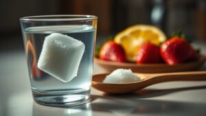 Why Reducing Sugar Can Boost Libido