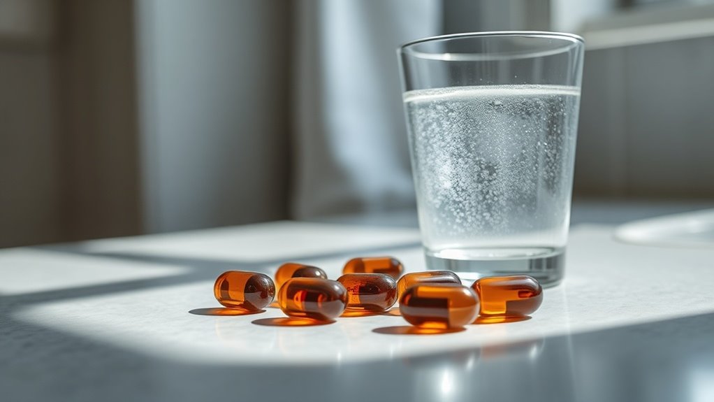 supports urinary comfort and routine