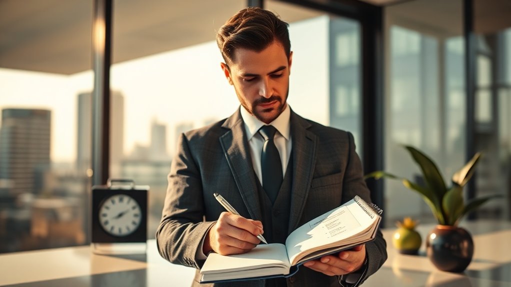 sustainable drive through routines