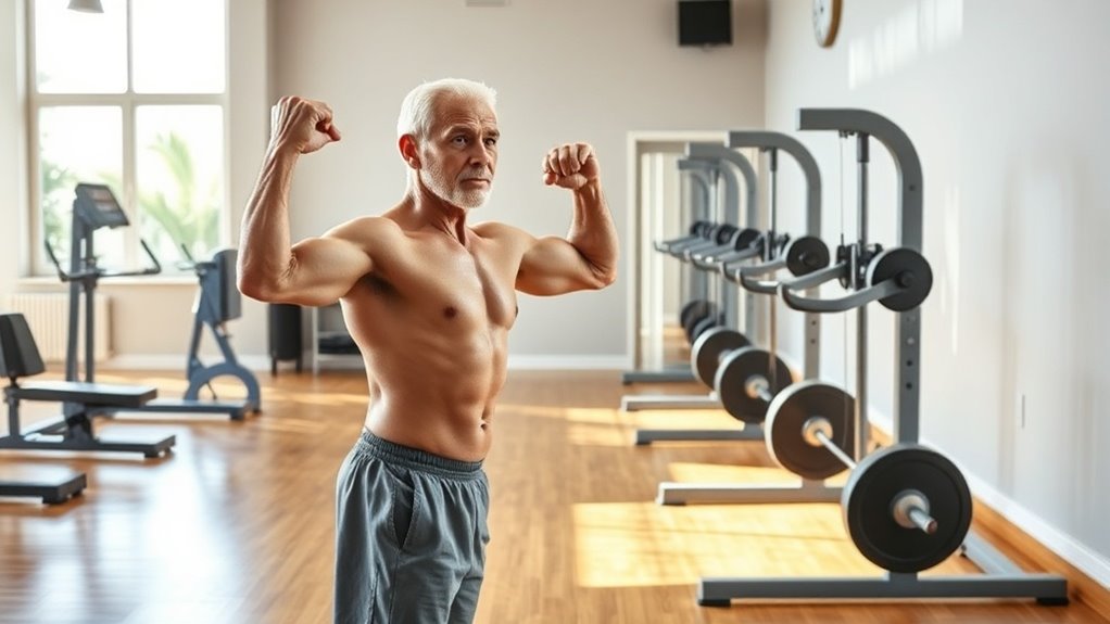 sustainable grip focused balanced gains