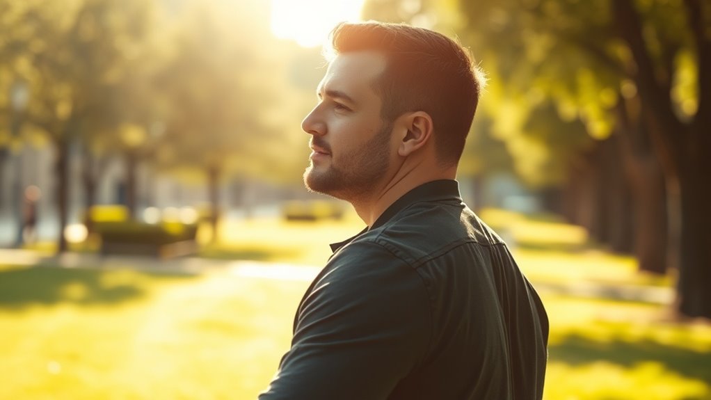 sustained circulation boosts energy endurance