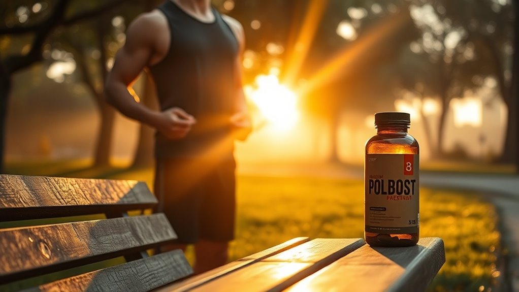 sustained daily momentum through rhythms