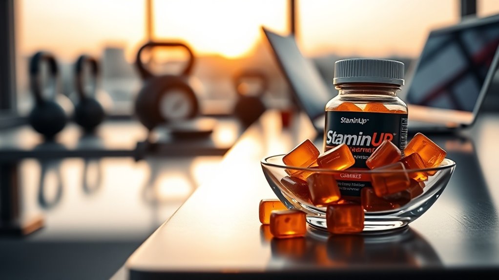 sustained focus quicker recovery