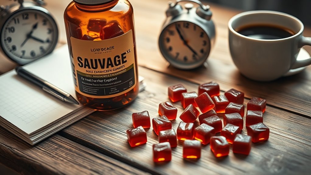 sustained focus sharper clarity