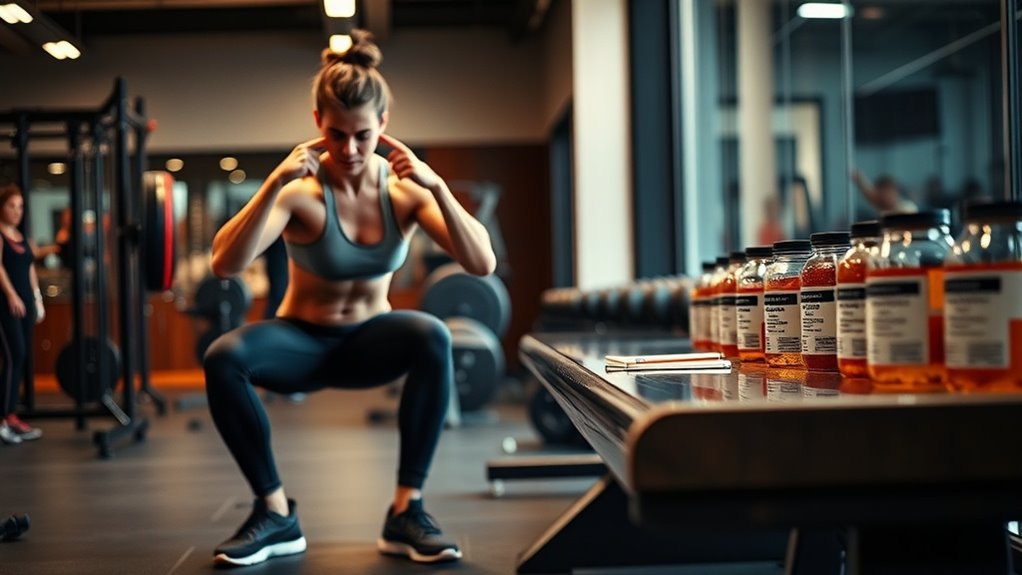 tailored fueling for performance goals