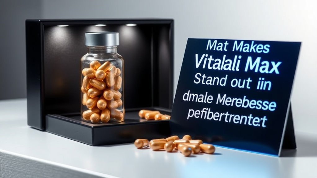 targeted evidence based vascular support