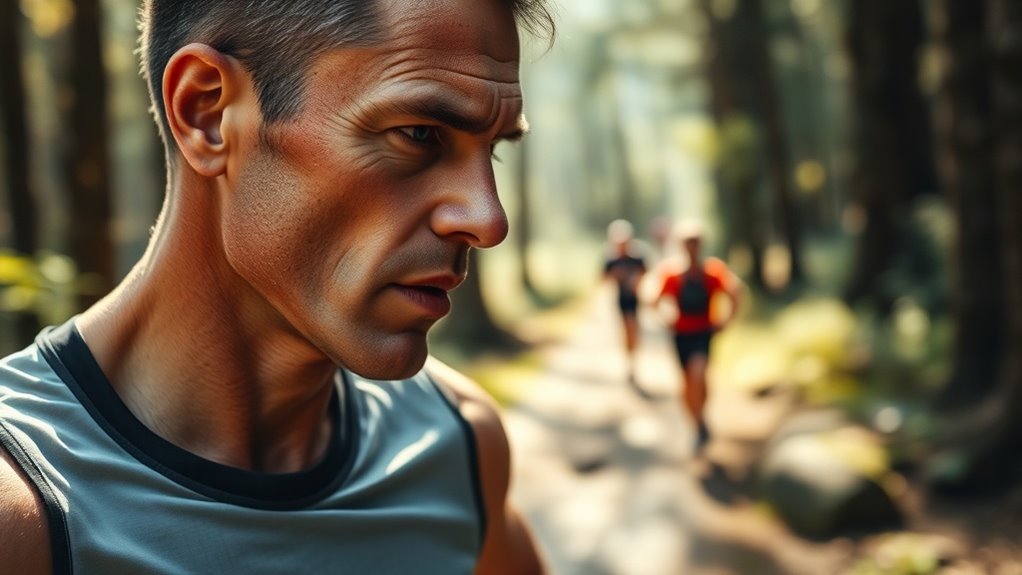 targeted nitric endurance support