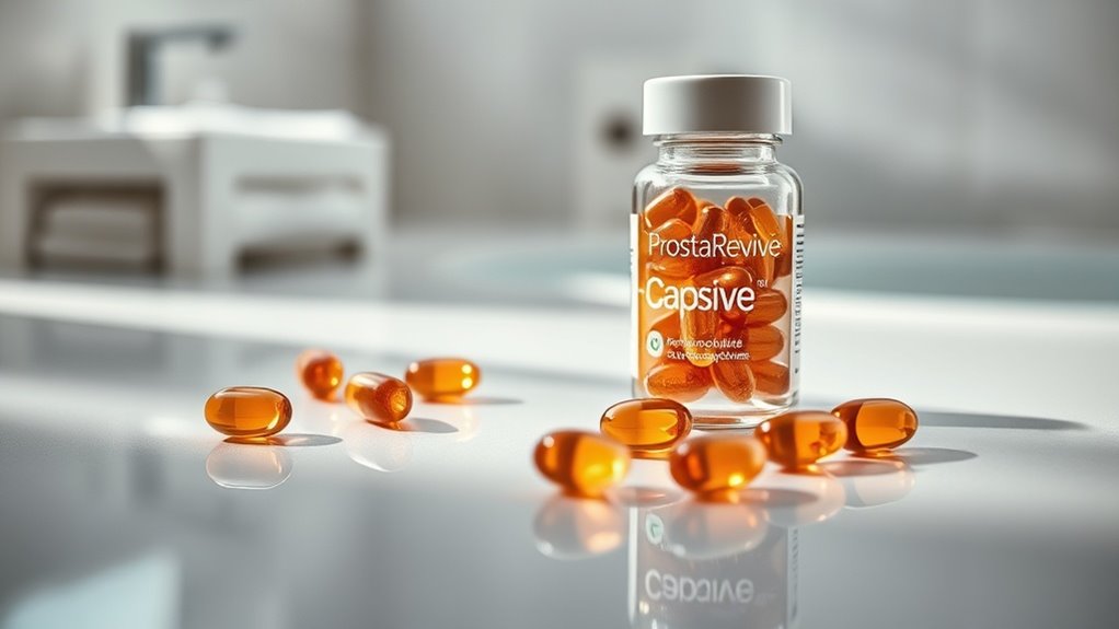 targeted prostate comfort evidence based