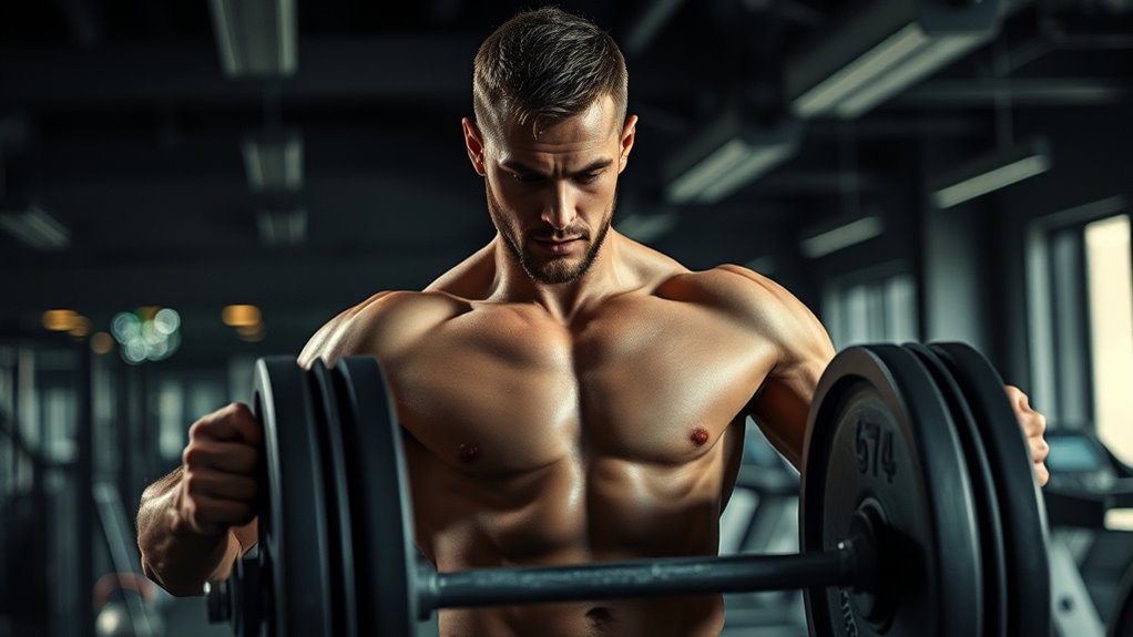 targeted safe sustainable performance gains