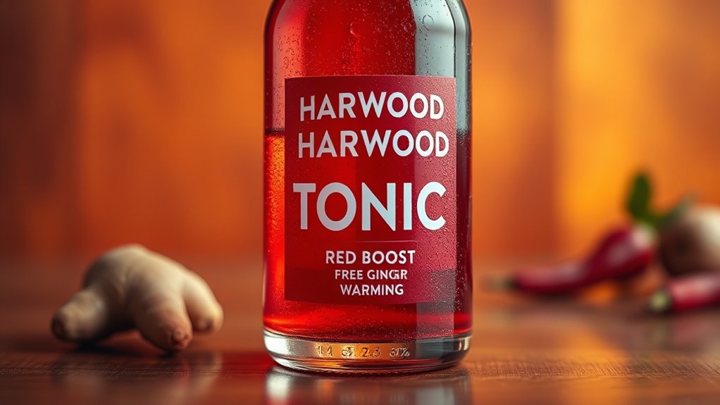 targeted vascular support with realism