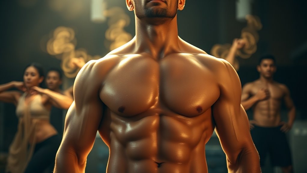 task specific warm up optimizes acute hormonal readiness