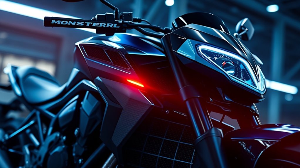 tech forward edge real time feedback