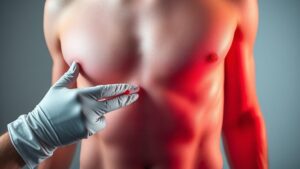 How Temperature Impacts Male Circulation