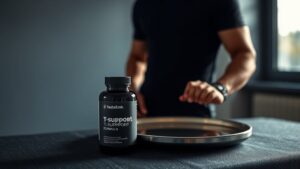 TestoLink – T-Support Formula Helping Men Stay Connected To Their Peak
