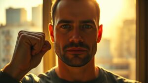 Why Testosterone Affects Confidence Instantly