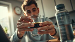 How Testosterone Influences Everyday Motivation