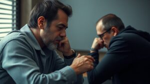 The Fatigue Cycle Men Don’t Realize They’re In