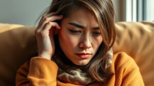 The Most Overlooked Sign Of Low Vitality