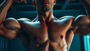 The Science Behind Stronger Male Stamina