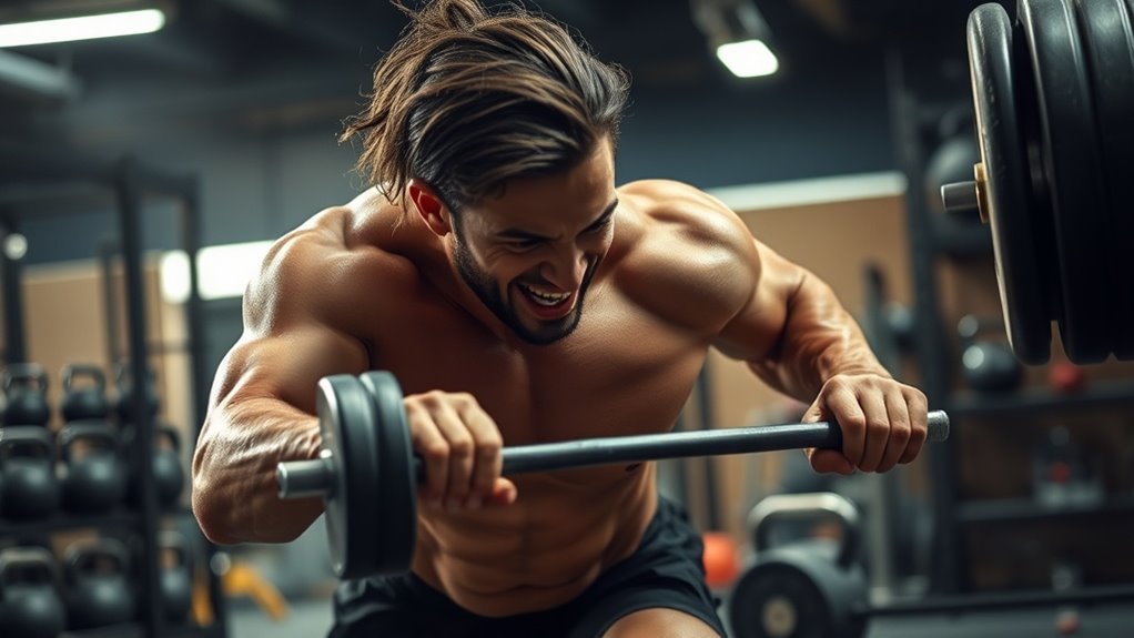 time efficient high intensity circuit training