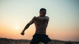 Why Time Of Day Affects Male Stamina