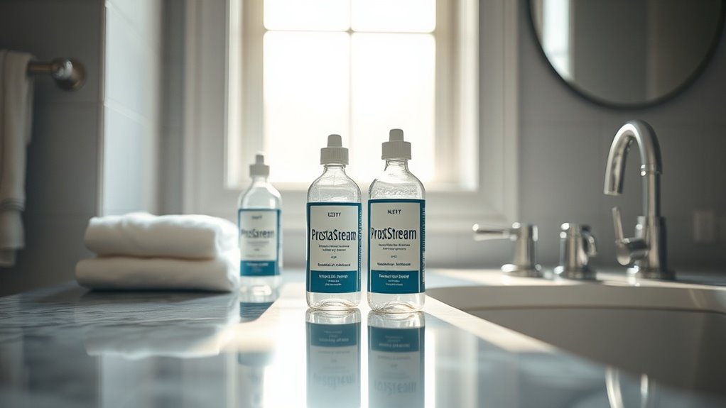 timeless measured prostastream effectiveness