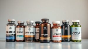 10 Best Male Enhancement Supplements You Can Trust in 2026 (Reviews and Truths)