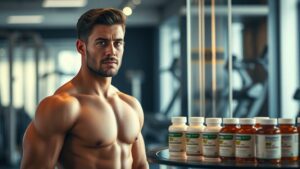 The 10 Best Libido Boosters for Men: Power up Your Drive With These Top Picks